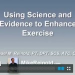 Using Science to Enhance Exercise